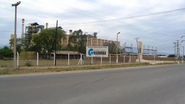 La baja demanda preocupa a los productores de energía del norte 