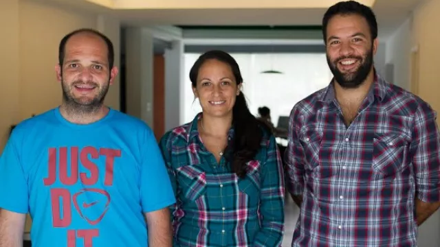 Autotall, una solución para 7.000 agencias de autos usados del país (1.000 en la provincia)