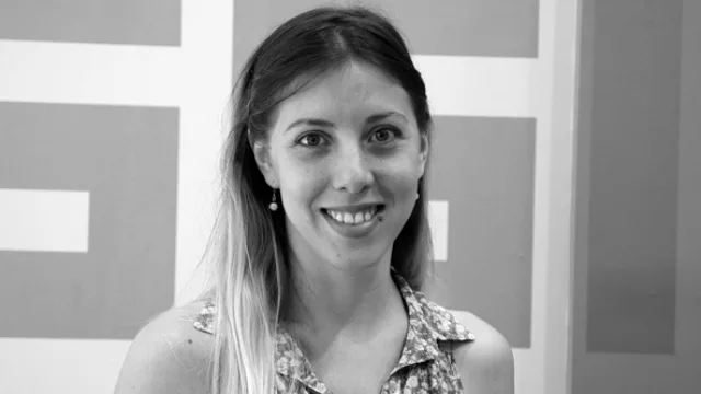 Mara Belén Cejas, Imagen y Diseño.