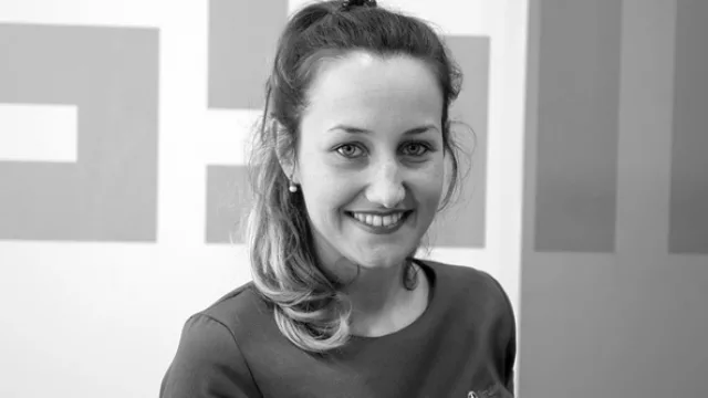 Eliana Bonetto, Departamentos de Franquicias.