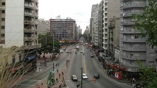 Repunte de venta en barrios de clase media