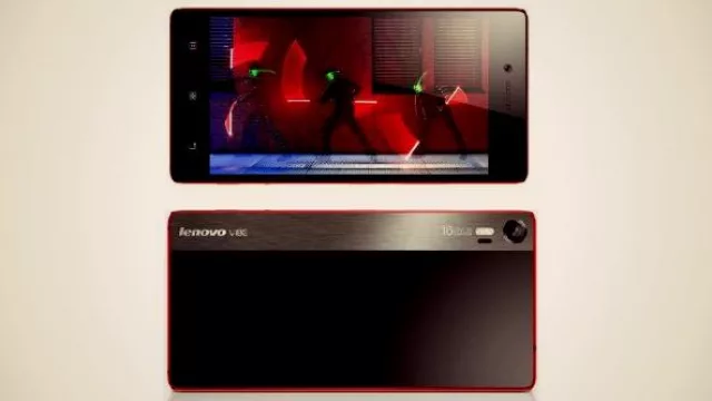 Una cruza de smartphone y cámara de fotos