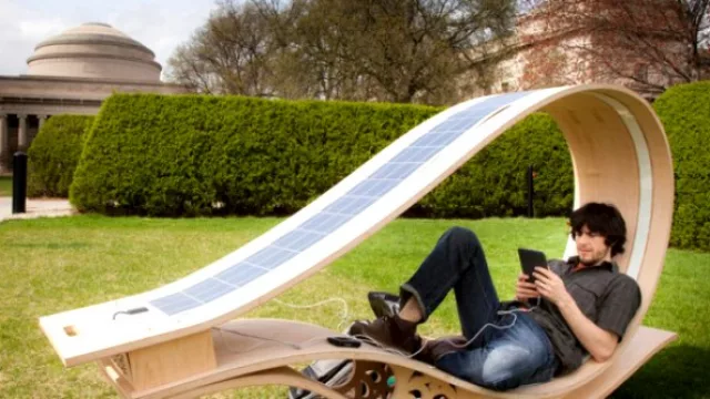 Un mercado que crece: estiman que en 2020 el ecodiseño moverá US$ 375.000 M en el mundo