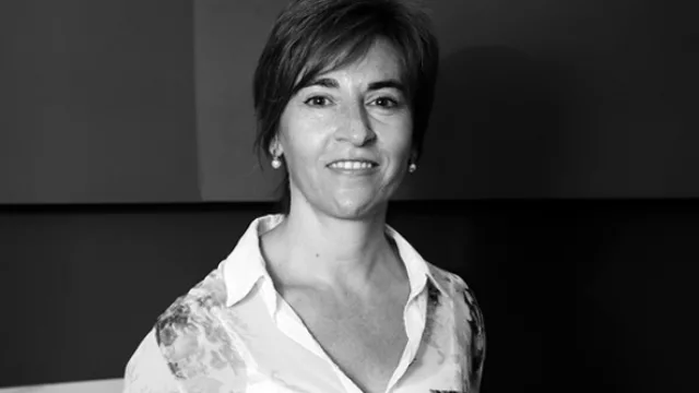 Liliana Culjak, contadora.