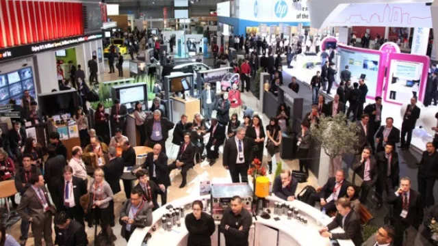 Desde el Mobile World de Barcelona, nos subraya...