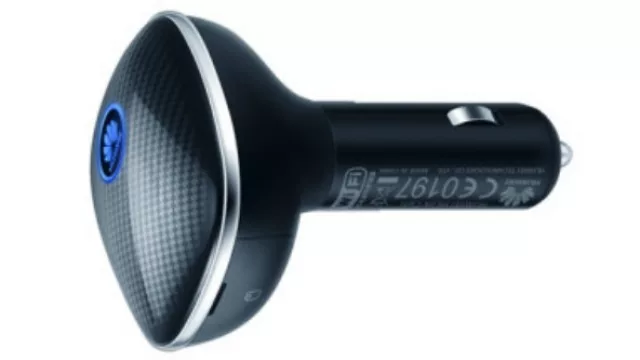 Lo quiero: Huawei CarFi