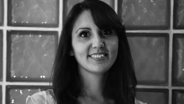 Magalí Gamero, consultora de Viajes.