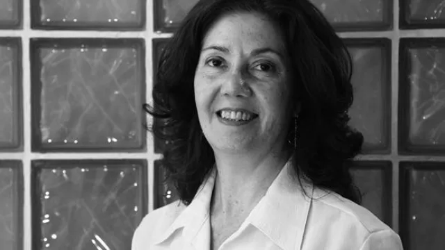 Marisa Cantarutti, consultora de Viajes.