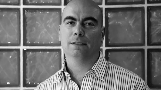 Pablo Sebastián Gallo, consultor Senior.