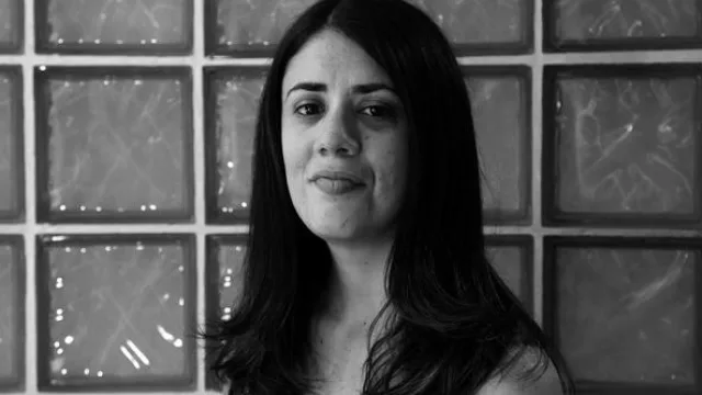 Paula Migliaro Carranza, gerenta de Operaciones.