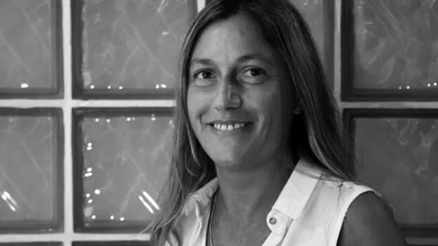 Silvina Pelliza, consultora administrativa.