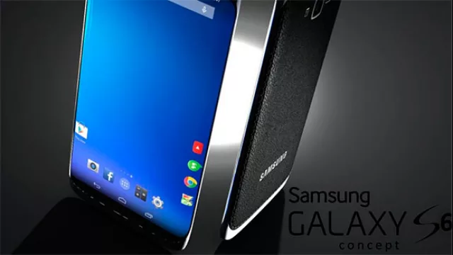 Samsung presentó su nueva generación de smartphones