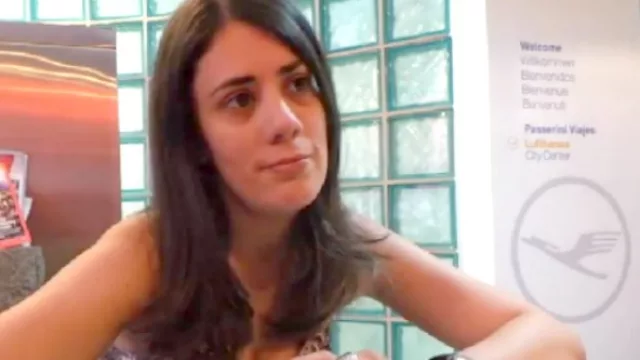 Passerini se respalda en su trayectoria (y ser parte de Lufthansa City Center)