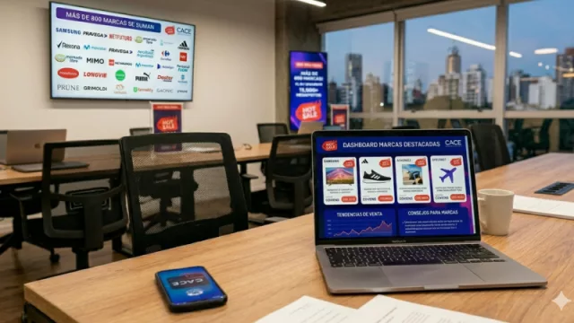 Hot Sale 2026: el eCommerce busca su nuevo techo con 800 marcas (y la financiación como punta de lanza)