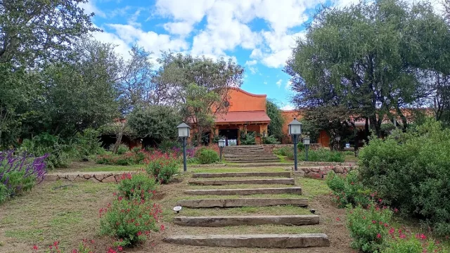 Descubrí cómo es la experiencia en Posada La Matilde: bodega, cabalgata, gastronomía y más