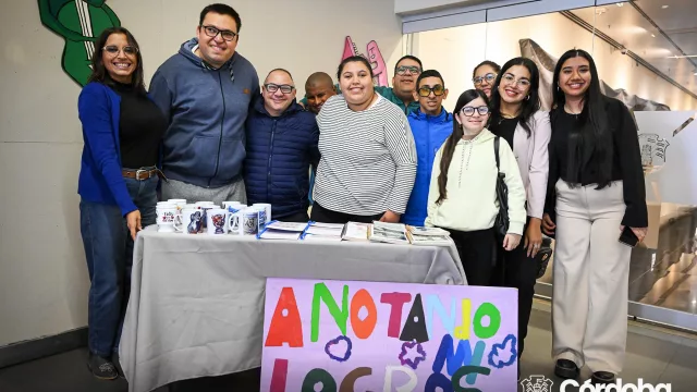 El Gobierno de la Provincia crea Córdoba Sostiene, un fondo de emergencia para discapacidad ($ 2.000 millones)