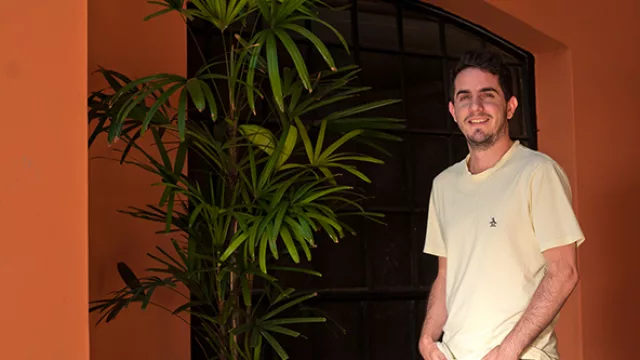 Del creador de Cuevana, llega… Acámica 