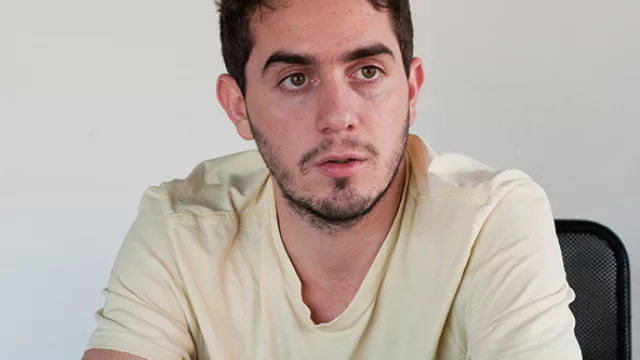 Hemos validado el modelo freemium. Ahora vamos por un millón de registrados en nuestra plataforma.