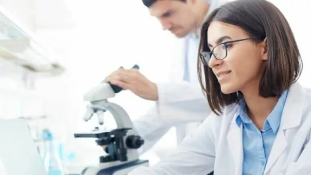 El BCIE apuesta por futuros científicos en Argentina (y desembolsa US$ 8.5 millones para proyectos de investigación y desarrollo)