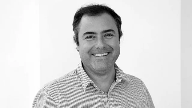 Iván Lozada, vicepresidente.