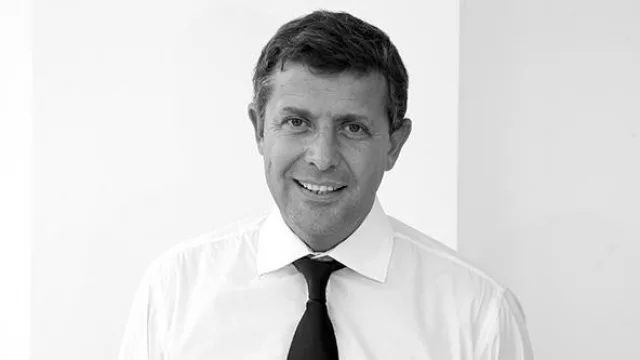 Juan Cruz Lozada, presidente.