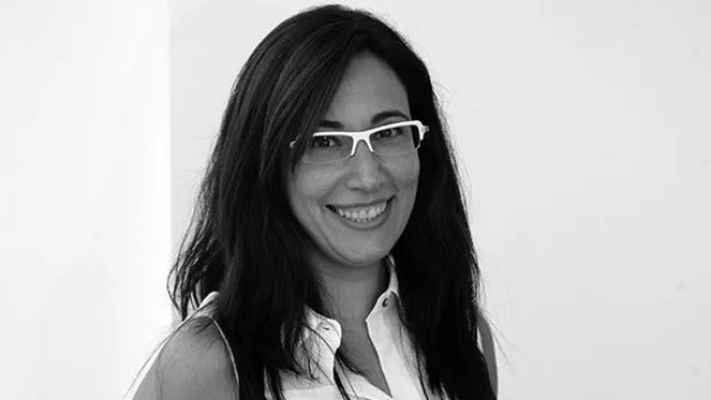 Fabiana Roldán, gerente de Gestión de Producto.