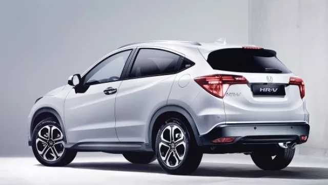 Honda pone primera en abril