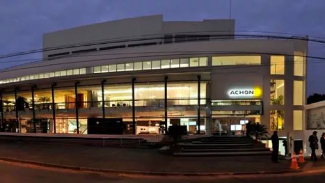 Achon proyecta un año de renovaciones y crecimientos