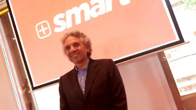 Está de acuerdo con la estrategia de Claro de “relanzar” el 3G