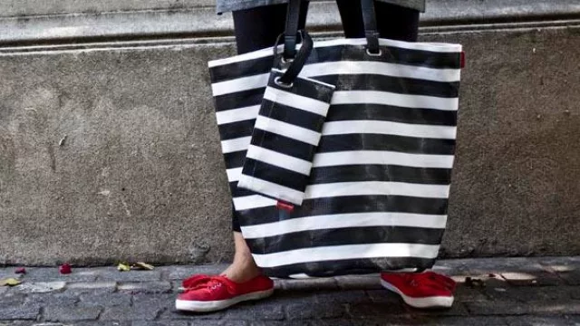 Bolsa Larga Vida, disponible en The Bugplanet.