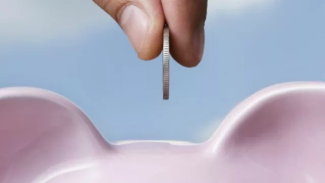 Apenas el 10% ahorra más que en 2014