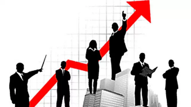 Pequeñas y medianas empresas van ganando protagonismo