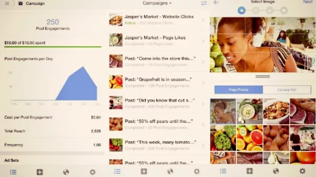 Facebook suma 500.000 anunciantes en 6 meses