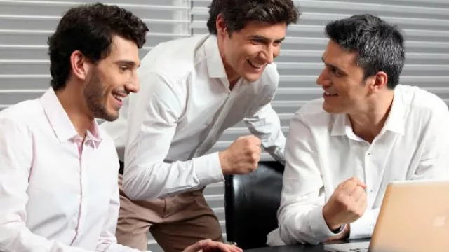 Convertite en un profesional de Alta Performance