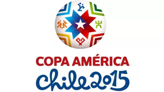 Claro, sponsor oficial de la Copa América
