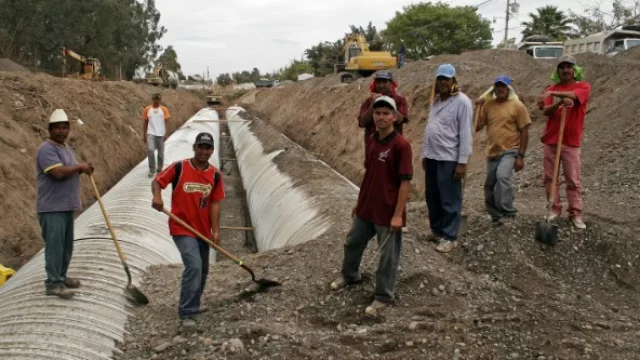 Crece la precarización laboral