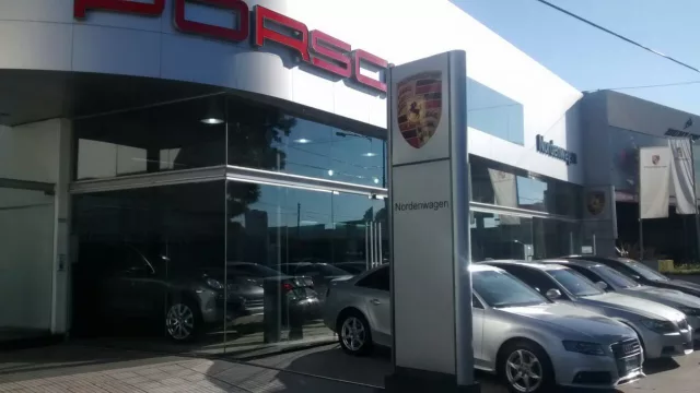 El ajuste llegó a los alta gama: Porsche Center se muda y, por ahora, no se va de Córdoba