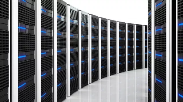 5 tendencias para los centros de datos