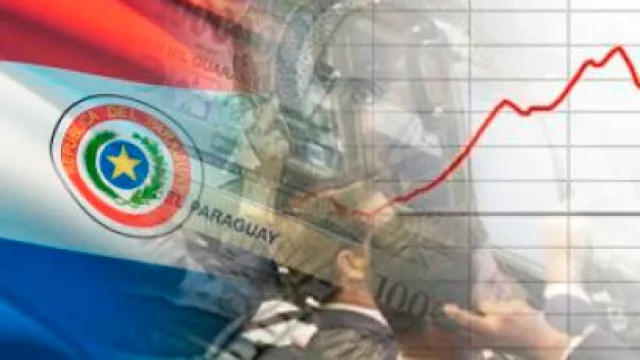 PY mantiene perspectiva de crecimiento del 4,5%