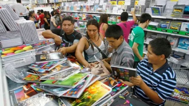 Una buena: crece el Índice de Confianza de la UTDT