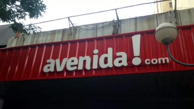 No le fue bien con Avenida! y no lo recomienda