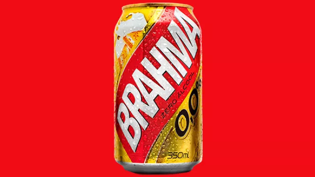 Brahma lanzó la cerveza ideal para conductores designados