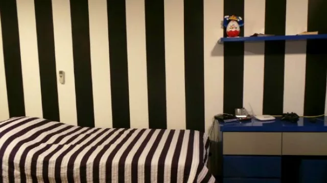 Duerme, duerme, negrito...