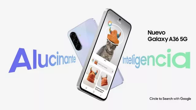 Samsung baja el precio de los Galaxy para el Hot Sale (pero el negocio de verdad está en el Plan Canje)