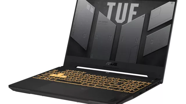 ASUS se suma al Hot Sale con hasta 40% OFF (y 18 cuotas sin interés para renovar la notebook o armar el setup gamer)