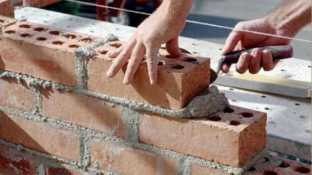 Construir es un 36% más caro que hace un año