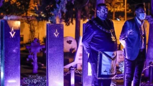 La noche de los cementerios: una nueva propuesta para adentrarse en la historia y cultura de nuestra ciudad