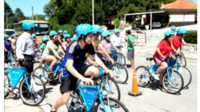 Macro pone un ojo en Córdoba para su estrategia de sustentabilidad 2015