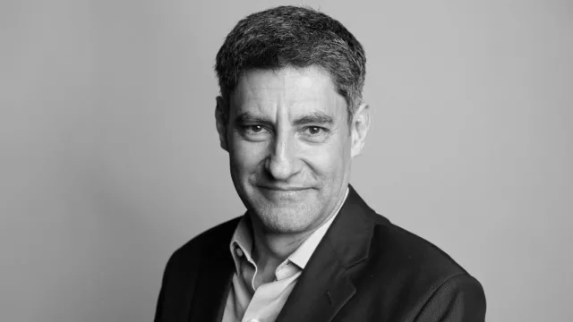 Intel nombra a João Bortone como director general para América Latina