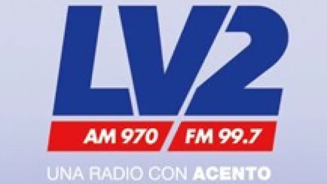 Pagaron apenas $ 1,8 millones por el edificio de LV2